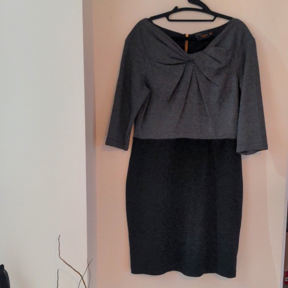Just Taylor dress